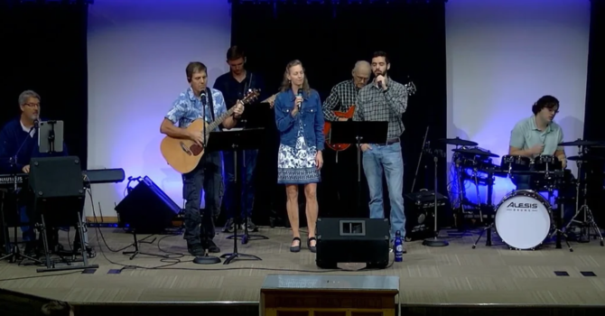Worship Service