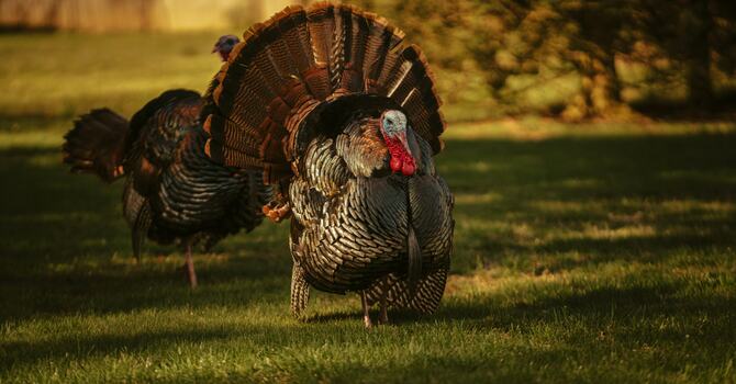 Thanksgiving