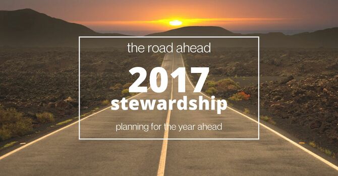 Stewardship 2027