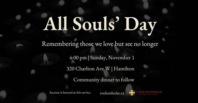 All Souls' Day