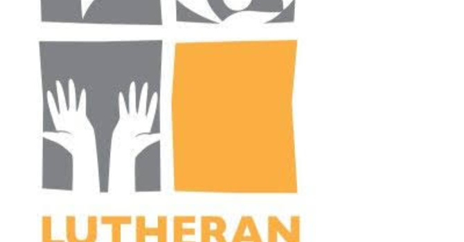 Lutheran Family Services Kitchen Equipment Home for the Holidays Drive