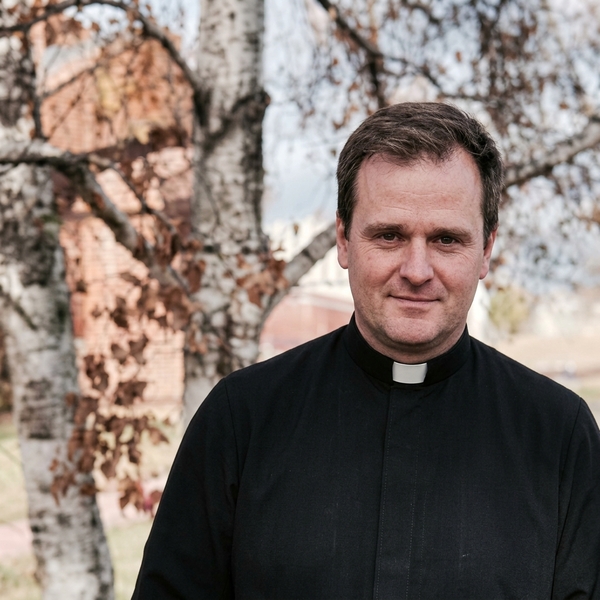 Celebrating the Installation of Reverend Francis Spencer