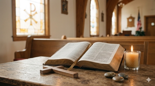 Join Our Prayer Chain Community