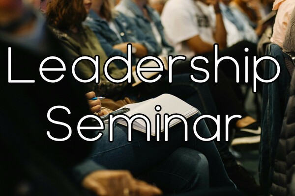Leadership Seminar