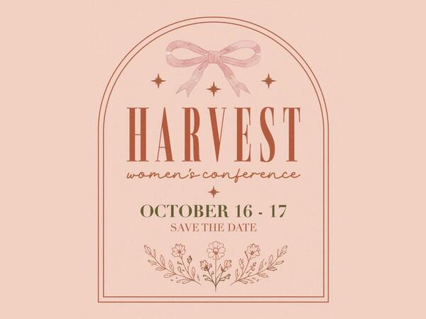 Harvest Women's Conference
