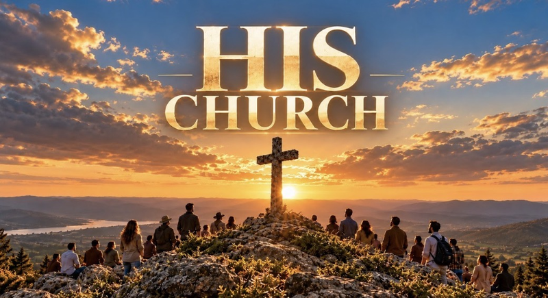 His Church
