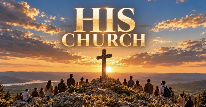 His Church