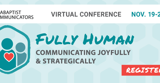 Anabaptist Communicators 2026 Virtual Conference
