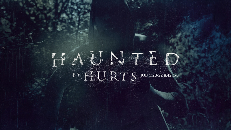 Haunted by Hurts