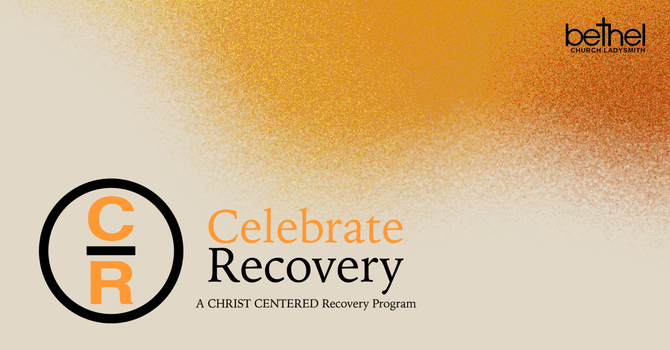 Celebrate Recovery