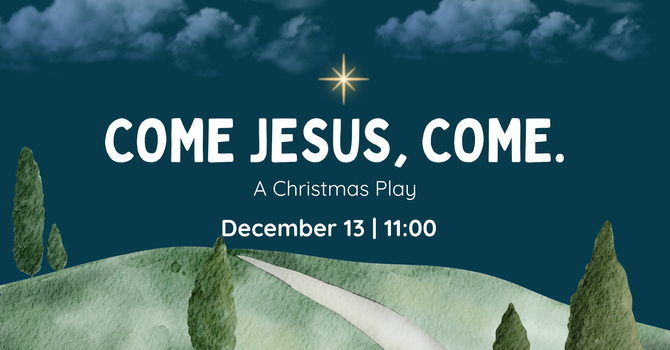 Christmas Play