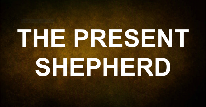 The Present Shepherd 