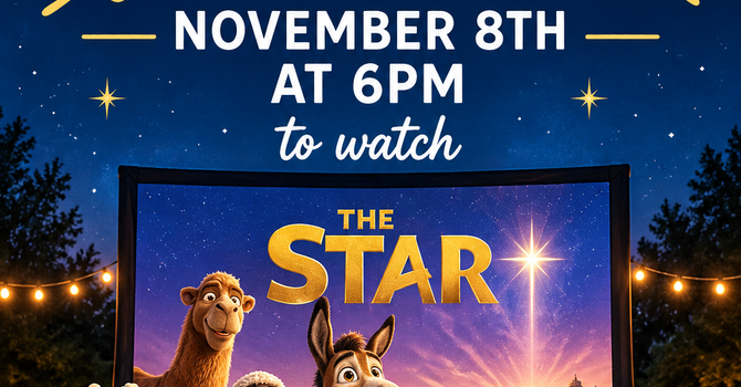 Movie Night!