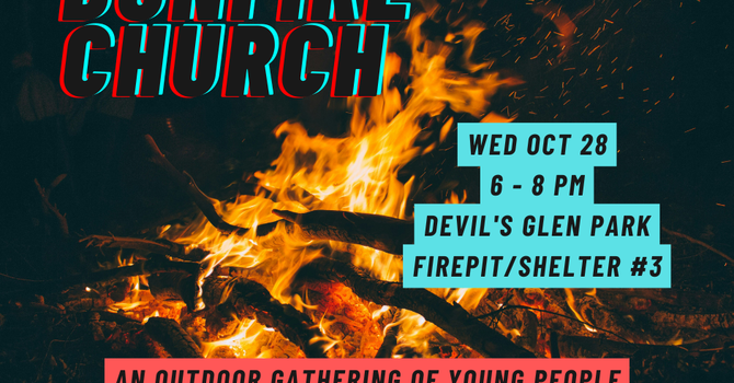 Bonfire Church