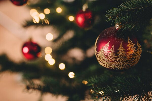 St. Edmund's Christmas Tea and Sale