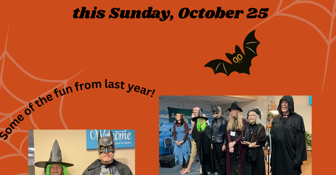 Costume Parade
