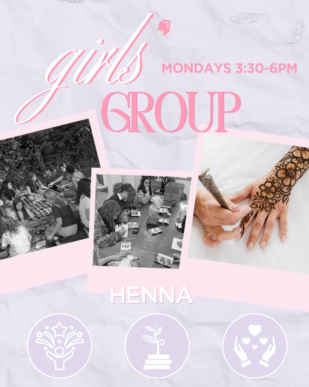 Girls' Group