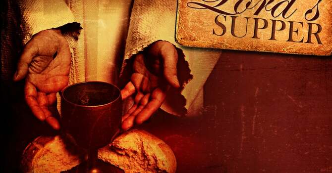 Lord's Supper