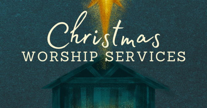Christmas Service