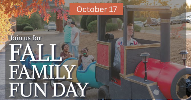 Fall Family Fun Day