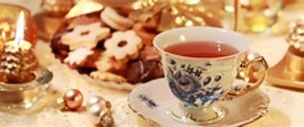 ACW Christmas Tea & Bake Sale