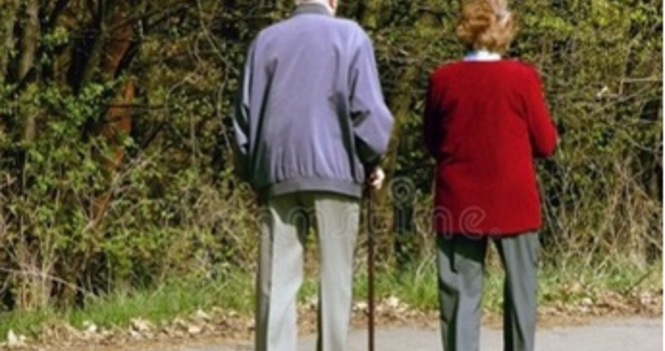 The Sacred Journey of Aging (S,LS)
