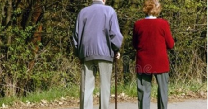 The Sacred Journey of Aging (S,LS)