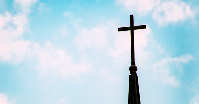Presbytery Report  image