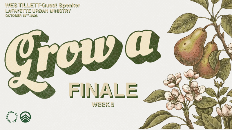 Series Finale