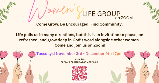 Women's Life Group