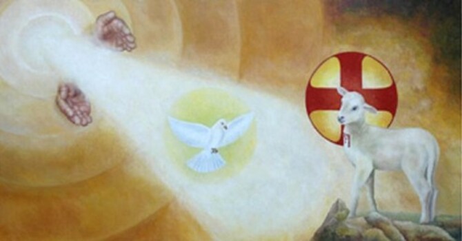 Twenty-first Sunday after Pentecost