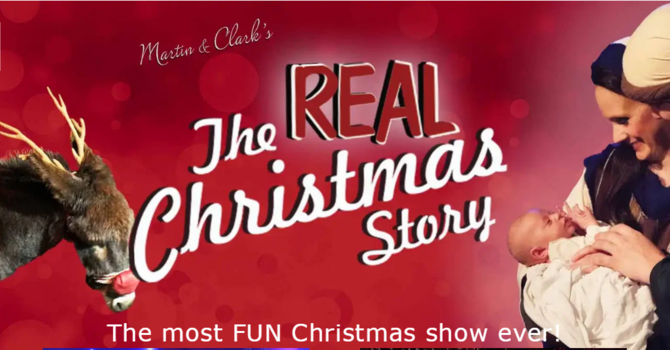 Final RSVP for Ladies Christmas Event