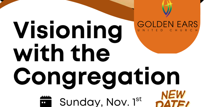 Visioning with the Congregation