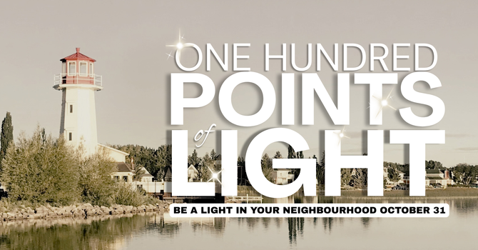 100 Points of Light