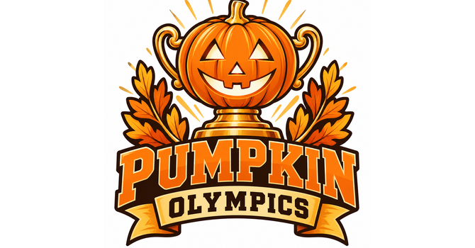 Youth Pumpkin Olympics