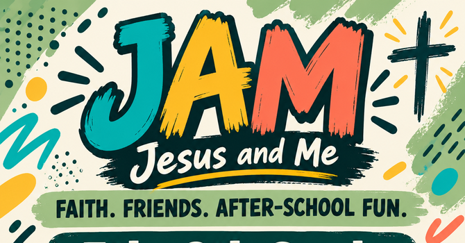 JAM