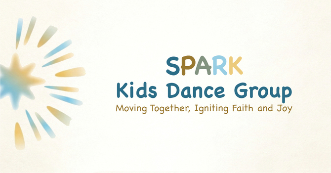 SPARK: kids dance club