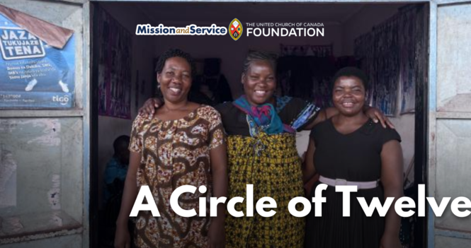 A Circle of Twelve