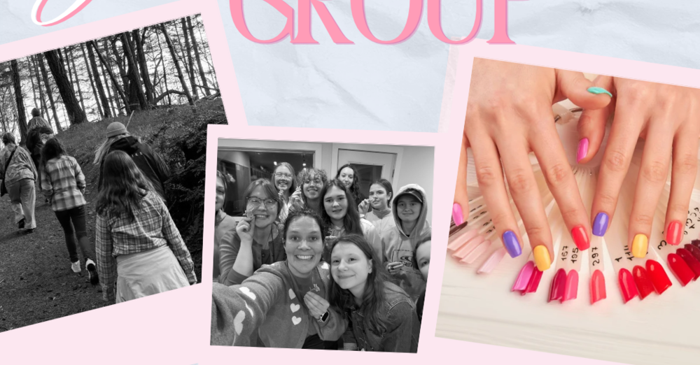 Girls' Group