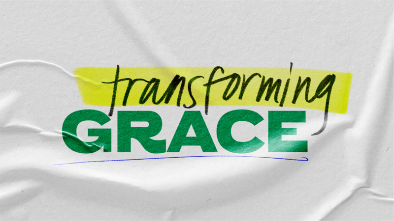 Grace that Motivates