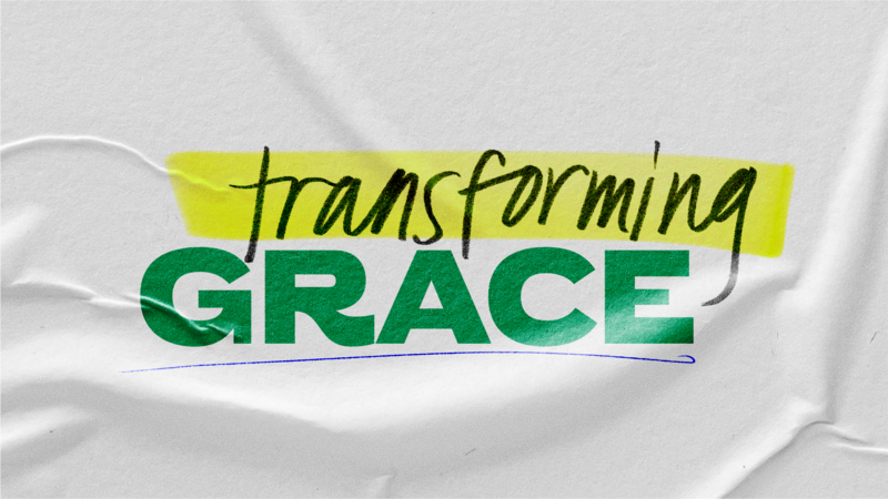Grace that Hopes