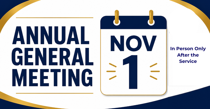 Annual General Meeting