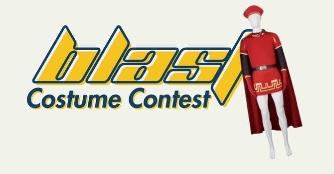 Blast
