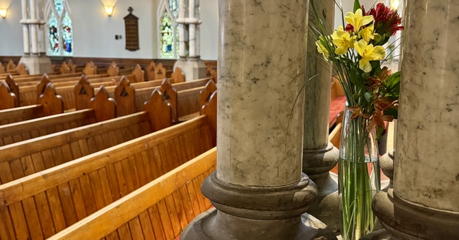Twenty-Second Sunday after Pentecost