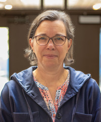 staff member image