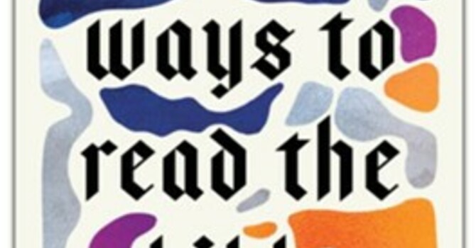 Better Ways to Read the Bible