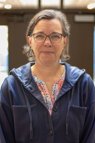 Kathy Smith