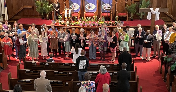 Traditional Worship