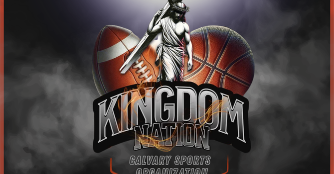 Kingdom Nation Sports Organization