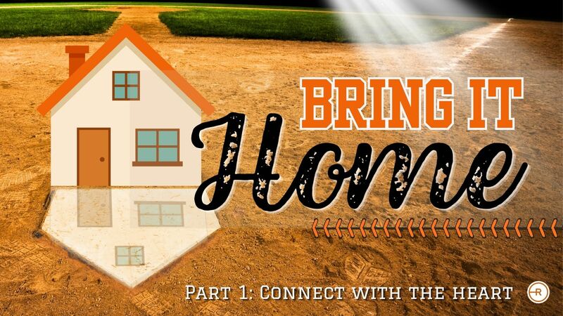 BRING IT HOME